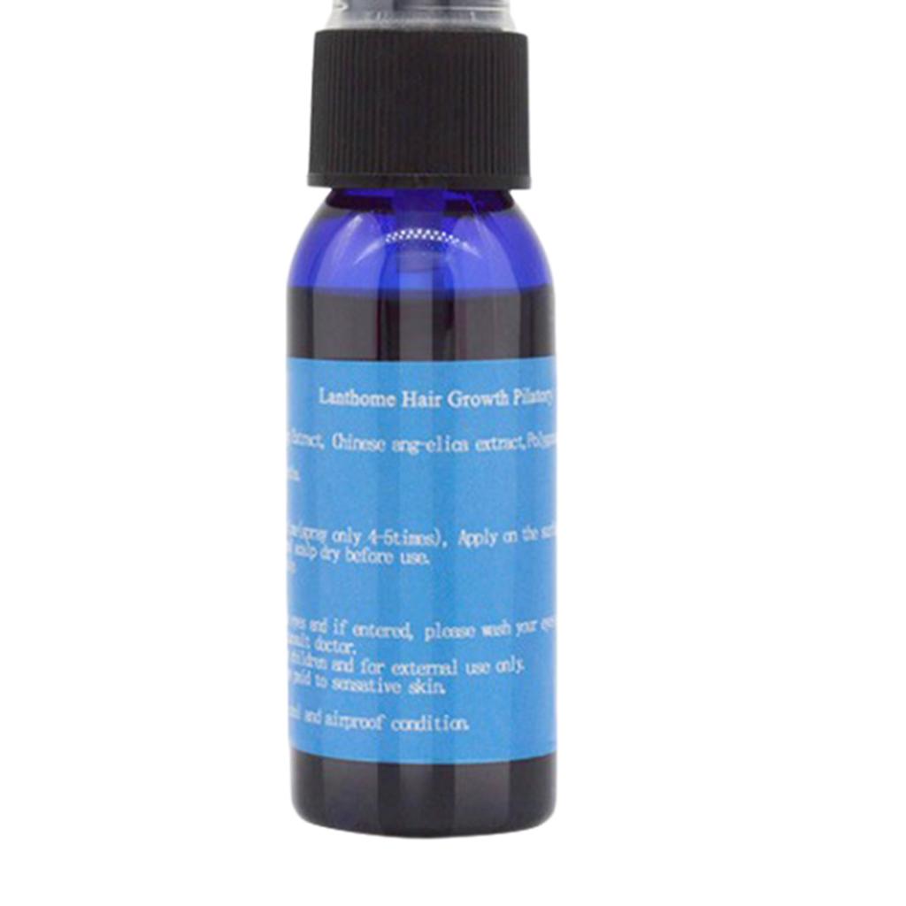 Hair Care Natur - Hair Growth Oil Natural Ingredients Strengthening