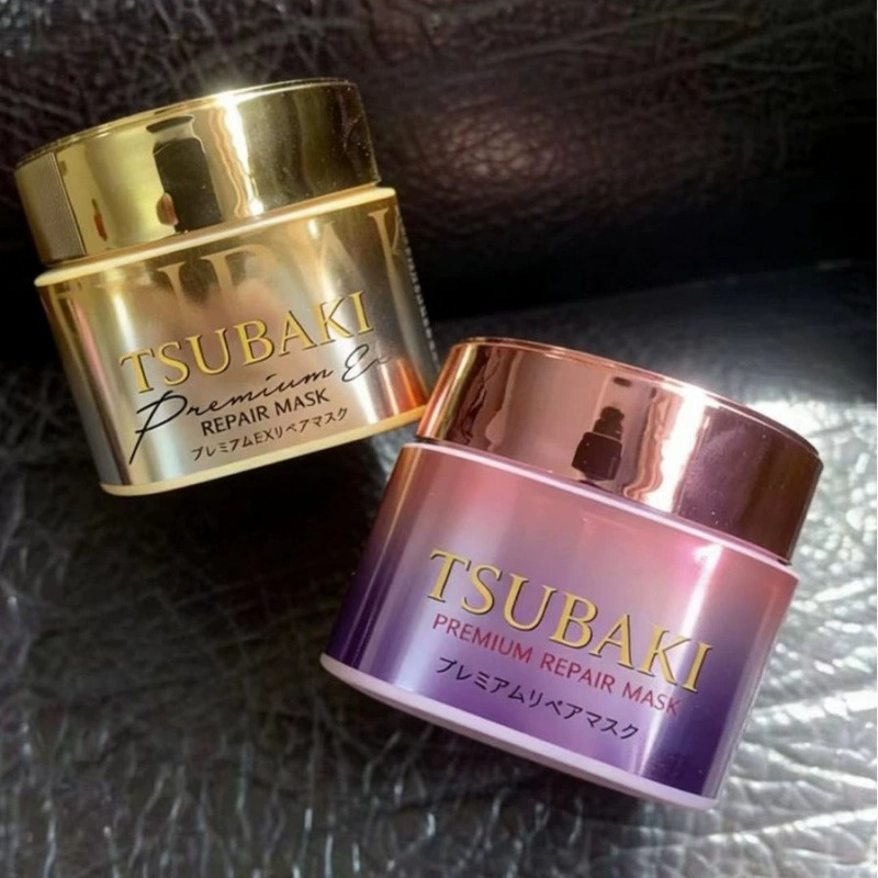 Japan TSUBAKI Premium Repair H - Hair Care Tsubaki recension och pris