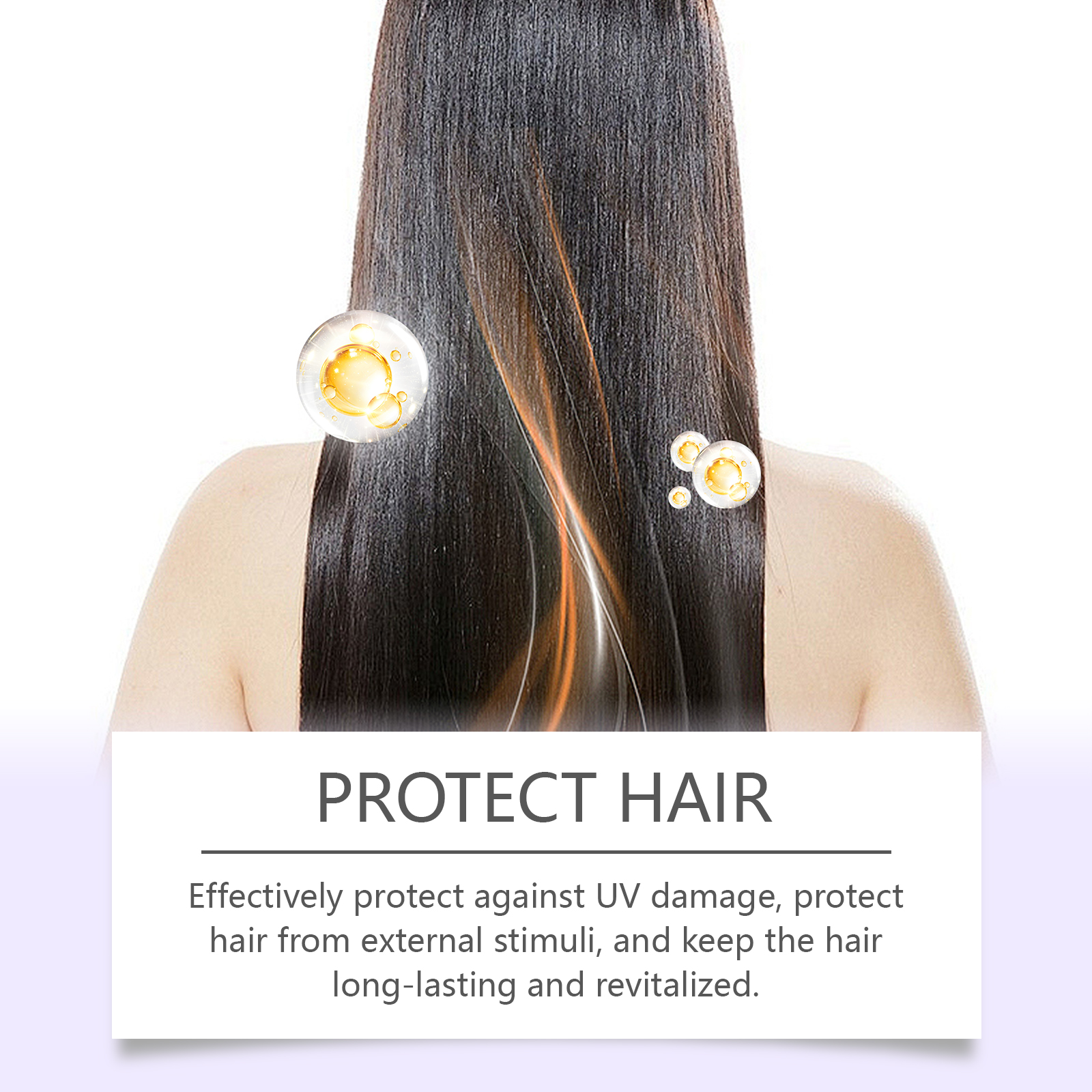 Resveratrol Hair Care Spray An - Hair Care Natur recension och pris