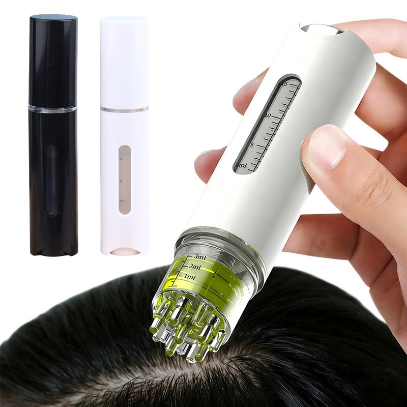 1 Set Essential Oil Liquid Gui - Hair Care Clinic recension och pris