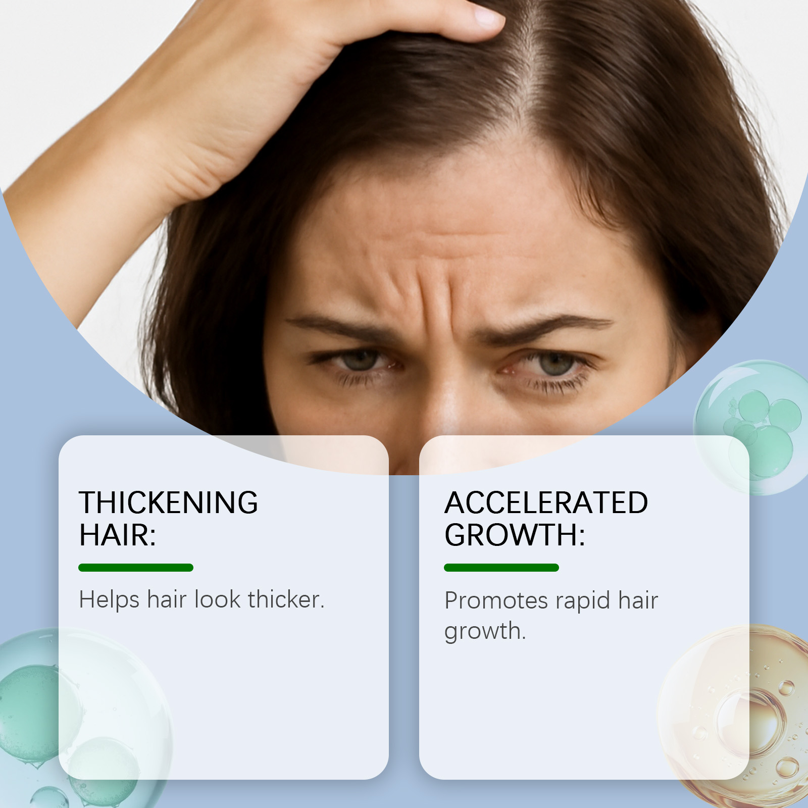 Platycladus Hair Nourishing Se - Hair Care Natur recension och pris