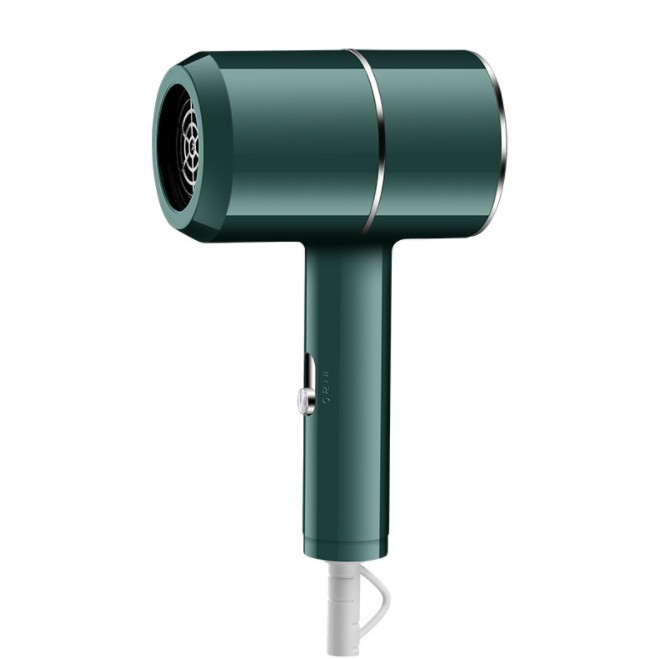 Electric Hair Hammer Hairdryer - Hair Care Step recension och pris