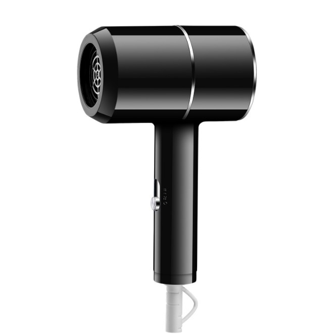 Electric Hair Hammer Hairdryer - Hair Care Step recension och pris