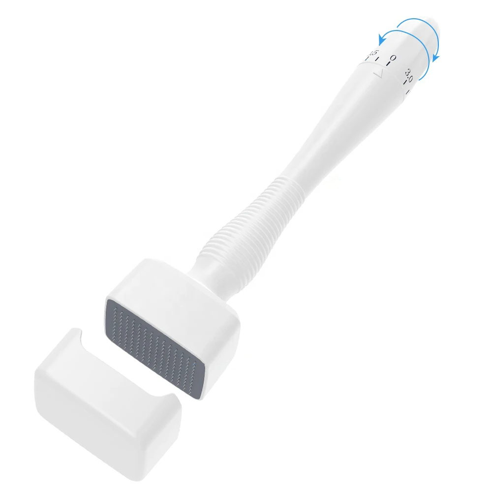 Derma Stamp 140A Microneedling - Hair Care Clinic recension och pris