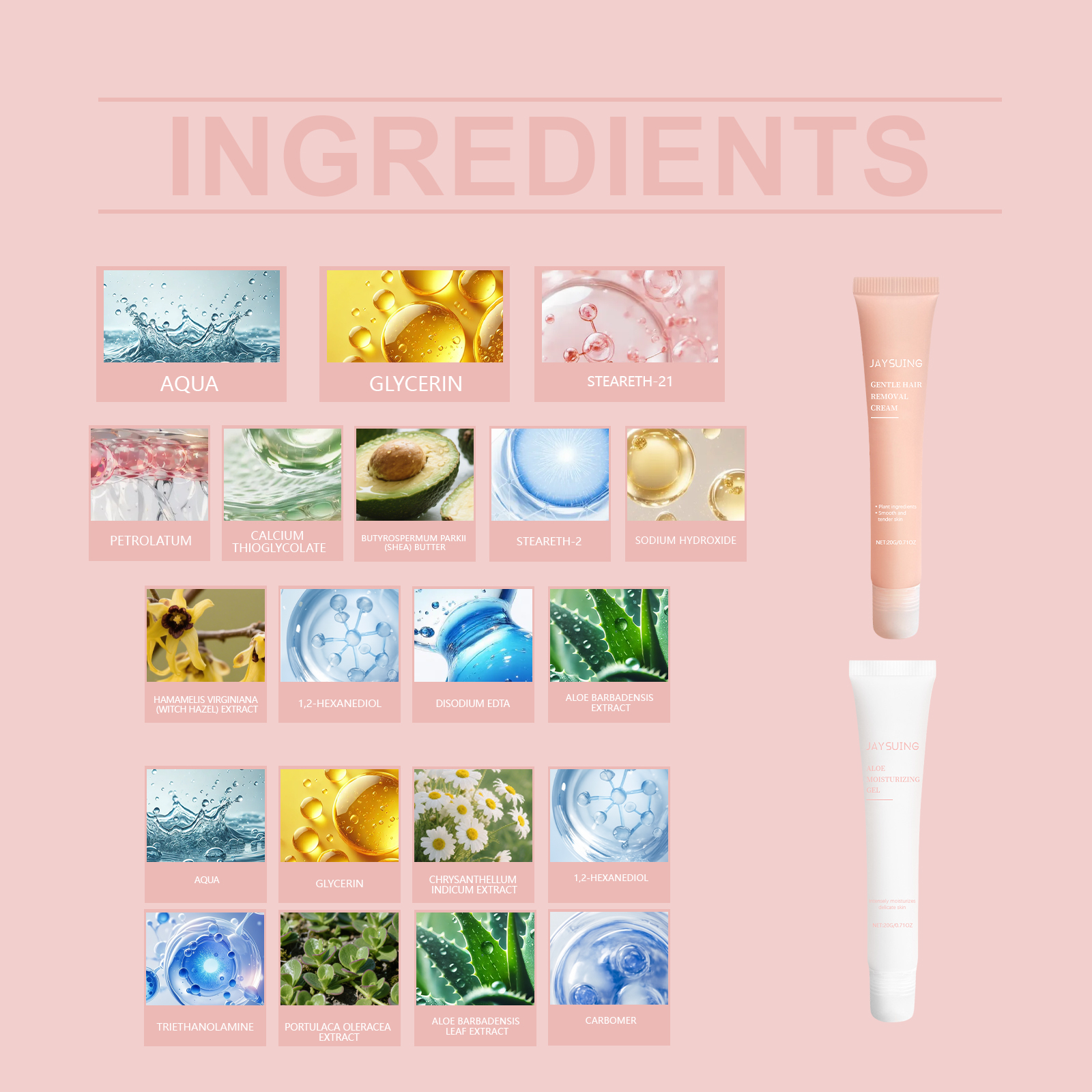 2-Step Synergistic Care Lip Ha - Hair Care Step recension och pris