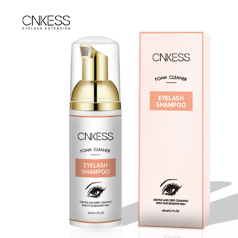 CNKESS 60ml eyelash hair beaut - Hair Care Clinic recension och pris
