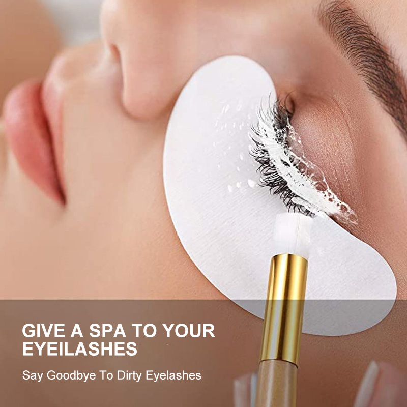CNKESS 60ml eyelash hair beaut - Hair Care Clinic recension och pris