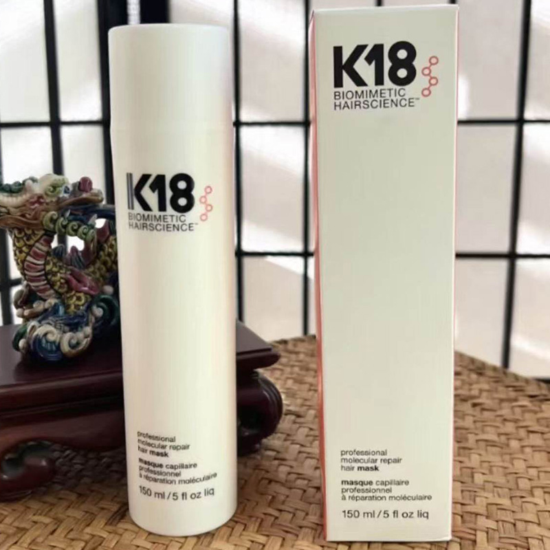 2026 Best Seller K18 150ml Dee - Hair Care Clinic recension och pris