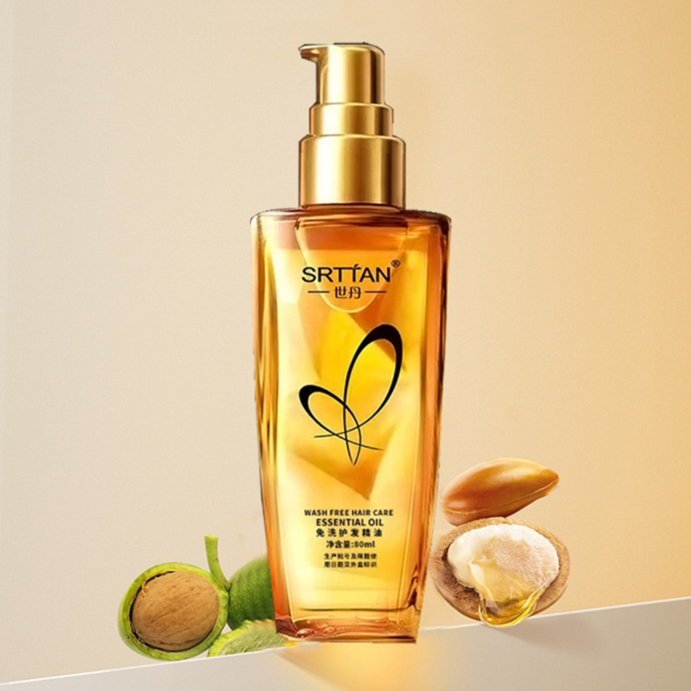 1PC No wash hair care essentia - Hair Care Ingredients recension och pris