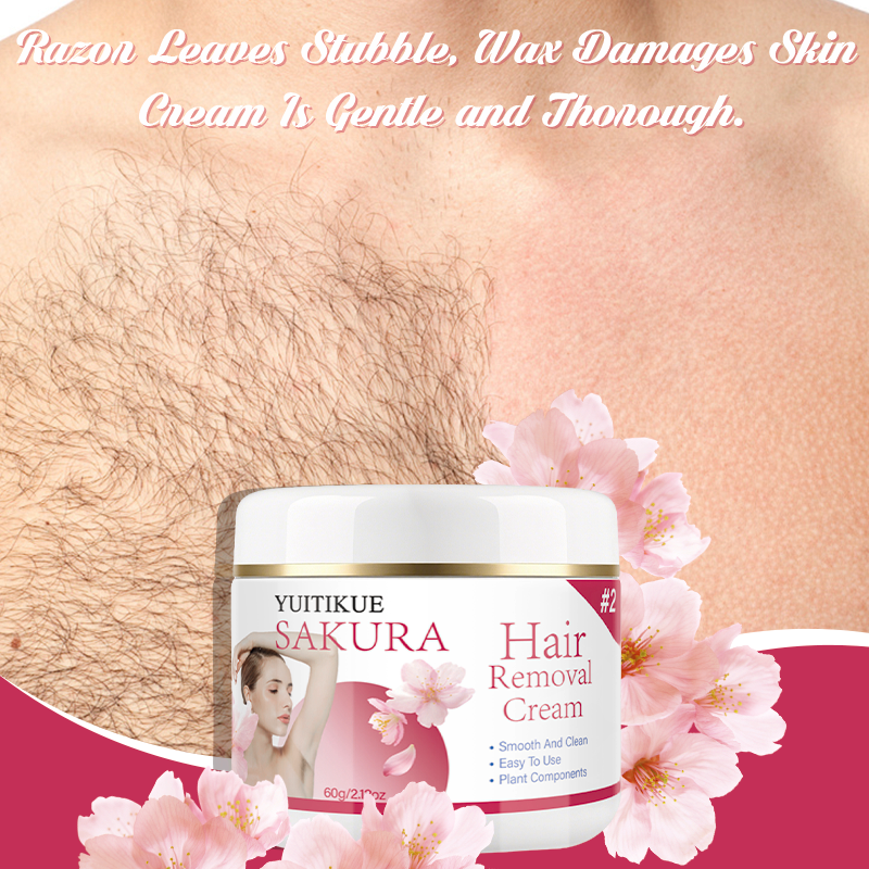 YUITIKUE Gentle Sakura Hair Re - Hair Care Ingredients recension och pris