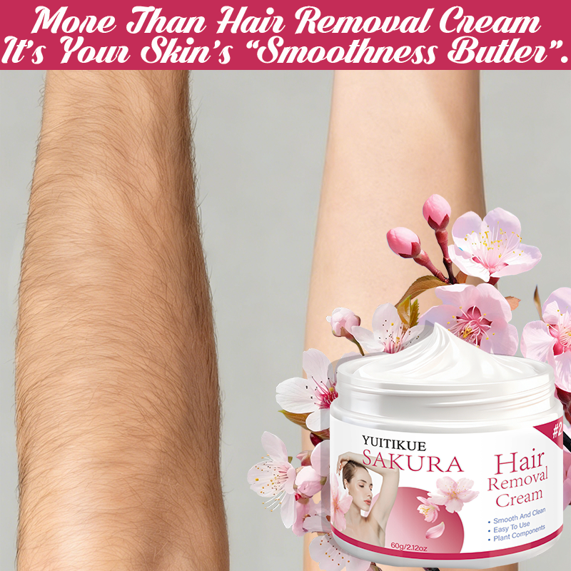 YUITIKUE Gentle Sakura Hair Re - Hair Care Ingredients recension och pris