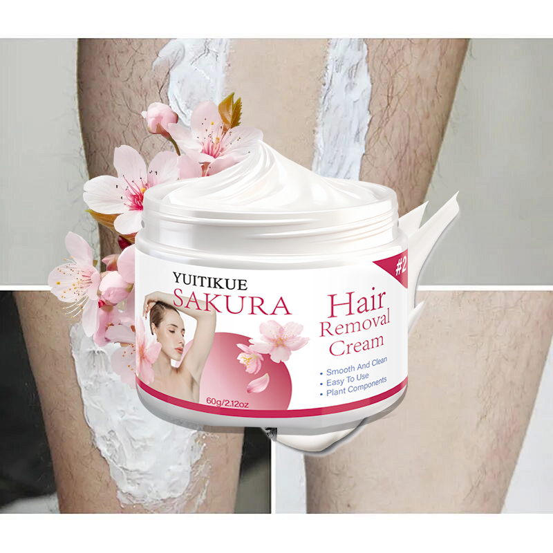 YUITIKUE Gentle Sakura Hair Re - Hair Care Ingredients recension och pris