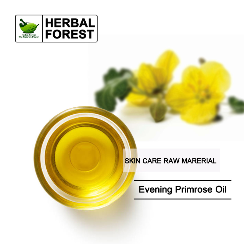 Pure Natural Evening Primrose  - Hair Care Natur recension och pris