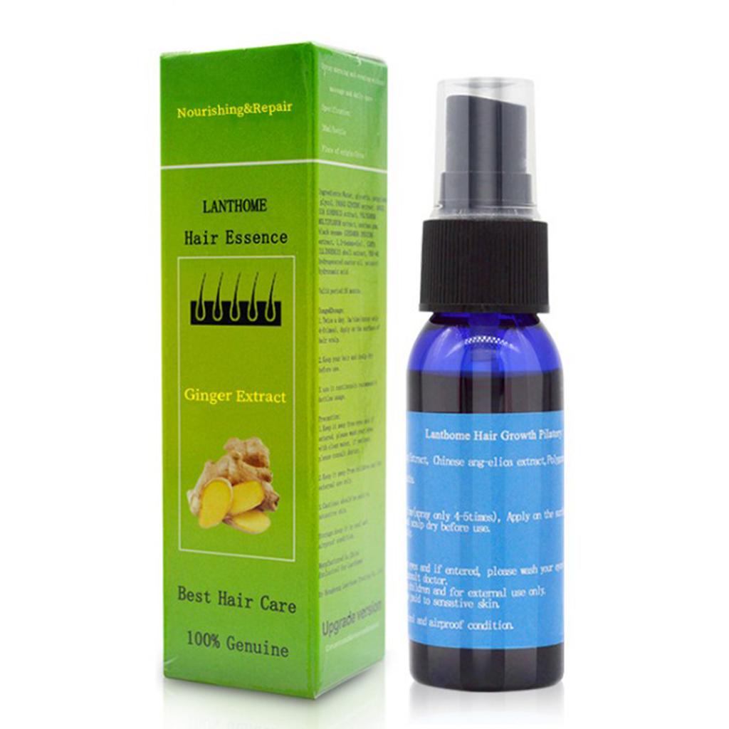 Hair Growth Oil Natural Ingred - Hair Care Natur recension och pris