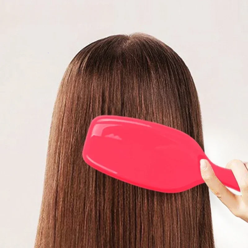 Massage Hair Brushes Not Knott - Hair Care Clinic recension och pris