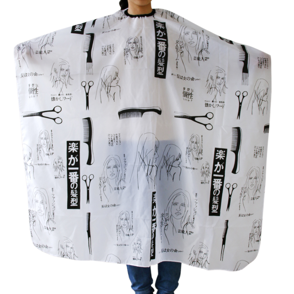Pro Salon Hairdressing Cape Go - Hair Care Clinic recension och pris