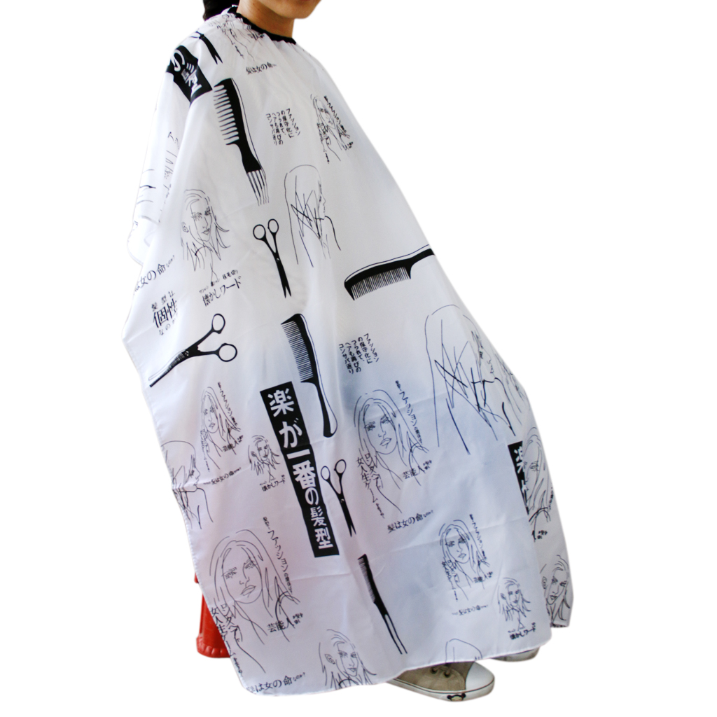 Pro Salon Hairdressing Cape Go - Hair Care Clinic recension och pris