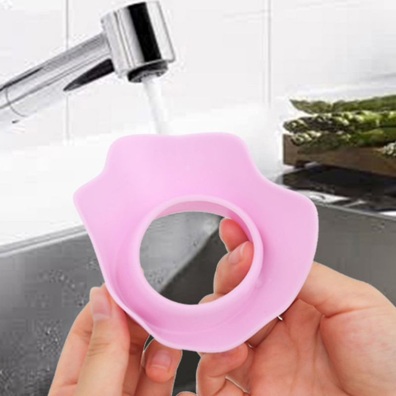 1 Pair Washing Face Wrist Watc - Hair Care Clinic recension och pris